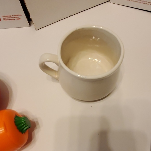 🥕🍎🌰 Fun Veggie & Fruit Storage Bundle 🌰🍎🥕 - Picture 7 of 7